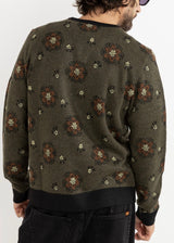 Doyle Knit Sweater