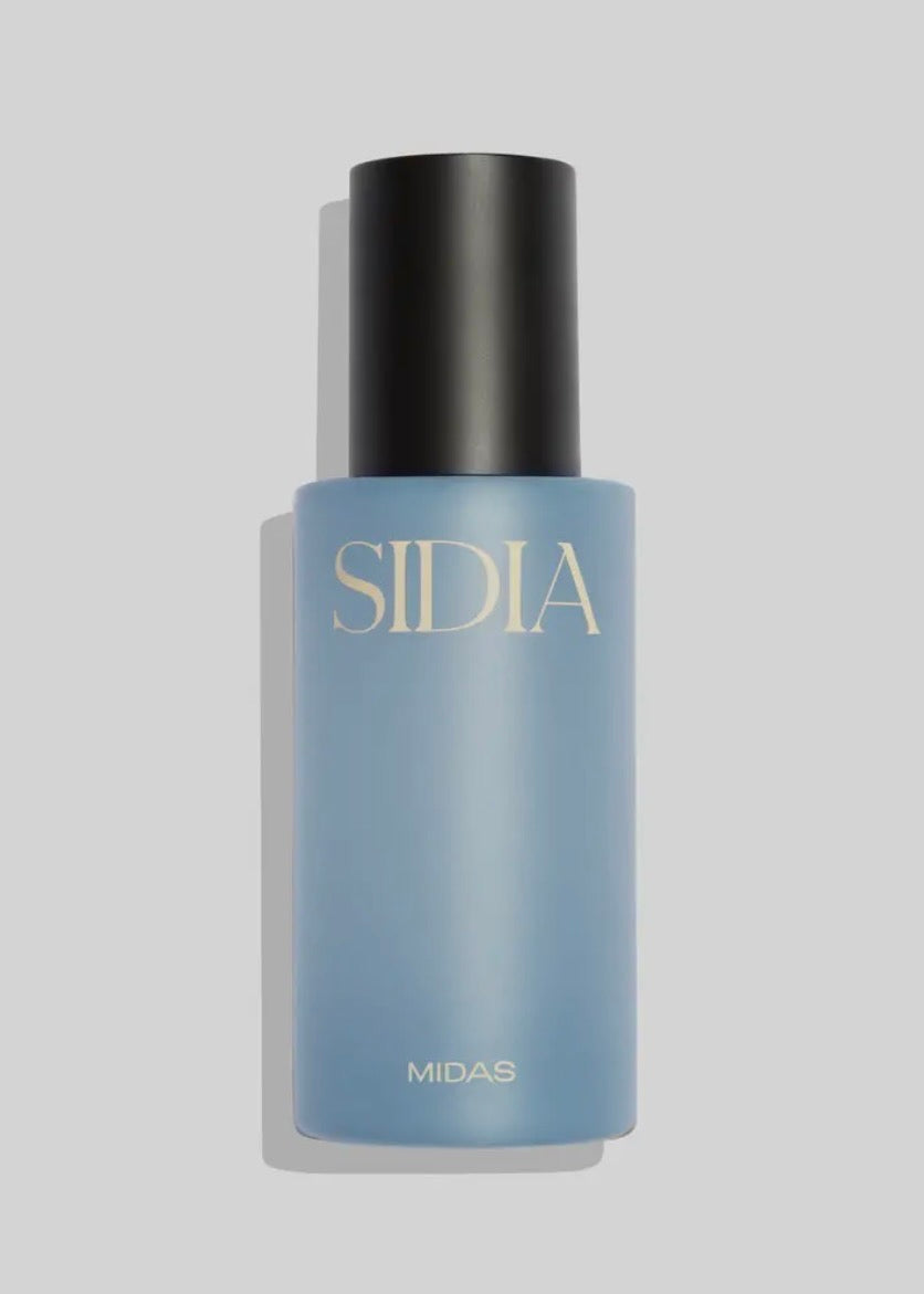 The Body Mist