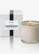 Feu De Bois Candle - 6.5 oz
