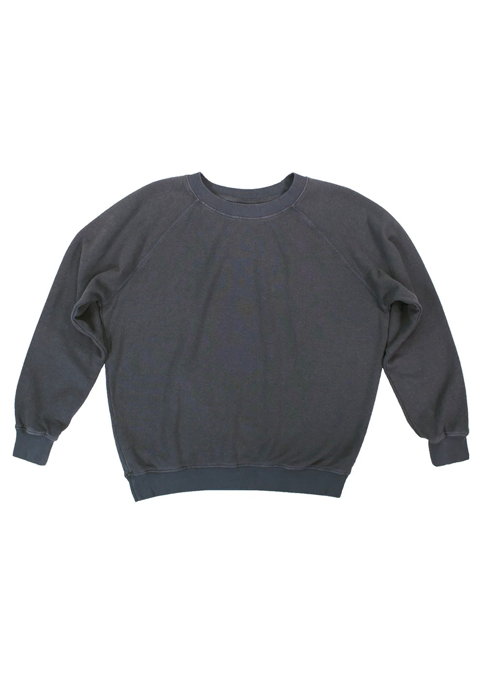 Bonfire Raglan Sweatshirt