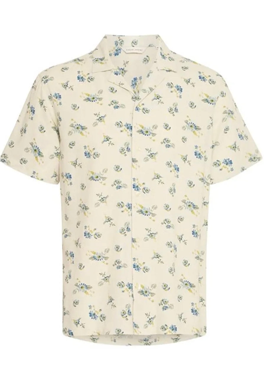 Wesley SS Shirt