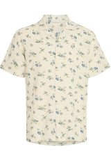 Wesley SS Shirt