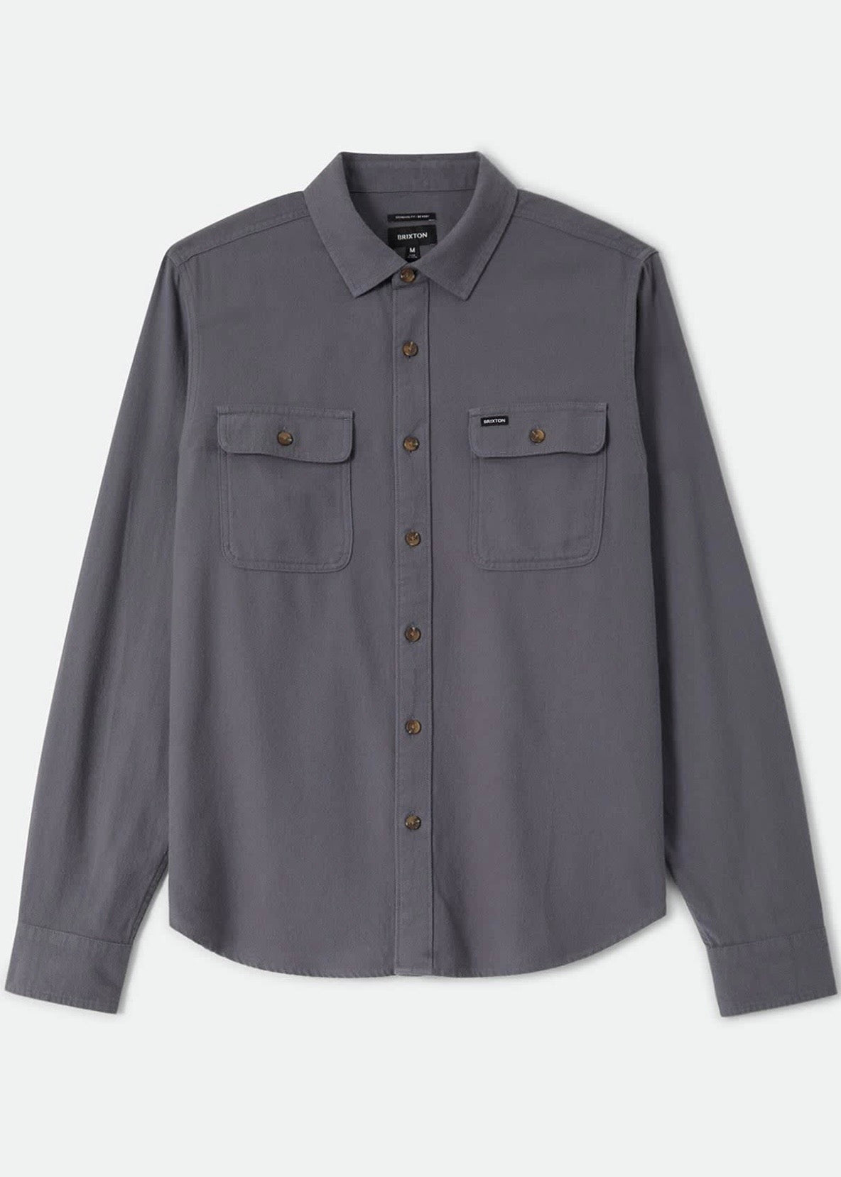 Bowery Lightweight Ultra Soft Flannel