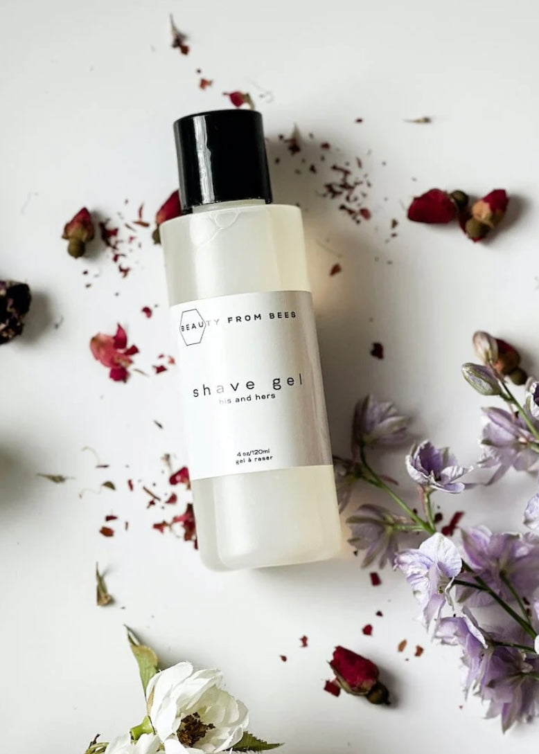 Shave Gel