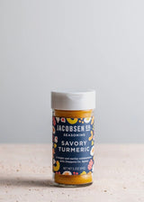 Savoury Turmeric Seasoning