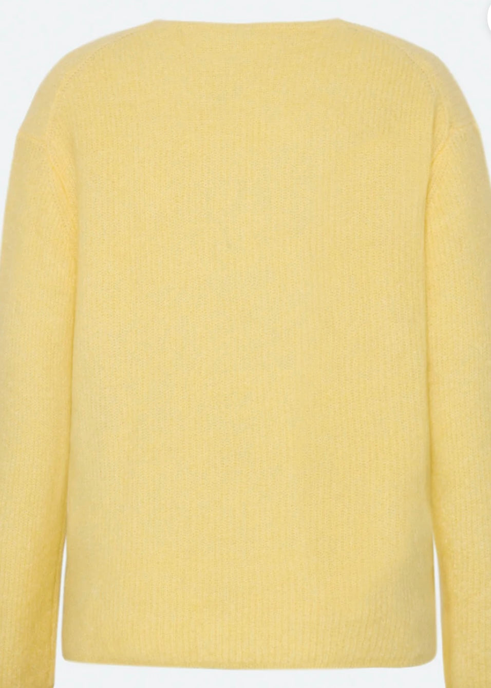 Calaha Sweater