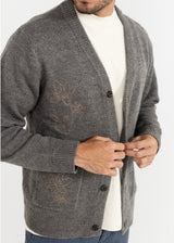 Wes Cardigan