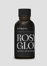 Rosy Air Glow