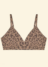 Huha Triangle Bra