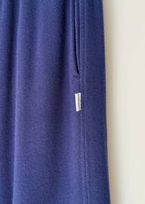 *pre-order Pointelle Balloon Pants