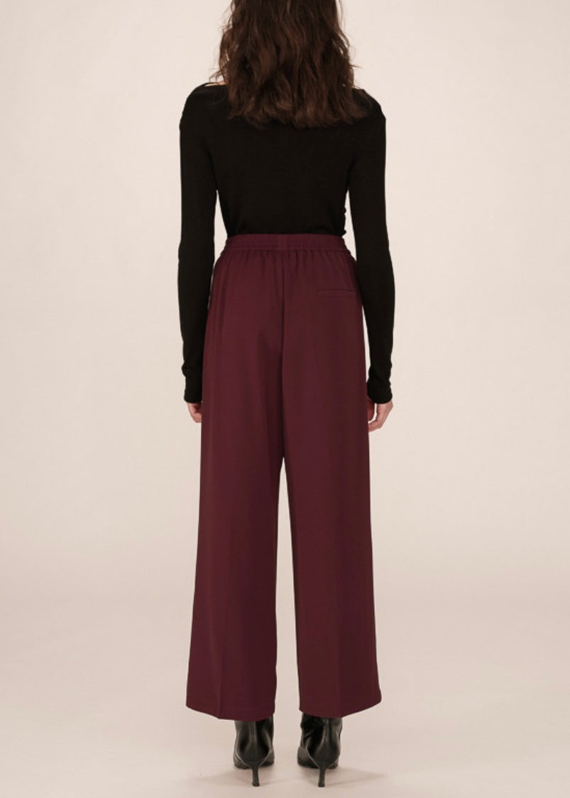 Noblesse Pant