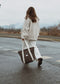 Quilted Everyday Tote