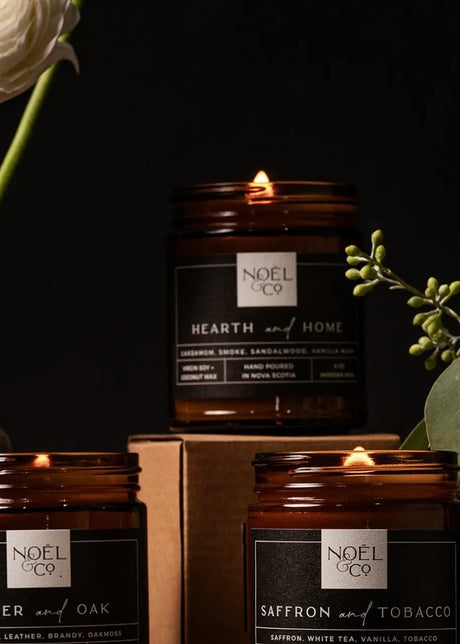 Forest & Fir Candle
