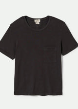 Carefree Organic Garment Dye Perfect T-Shirt