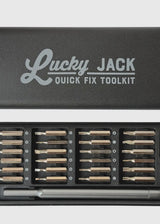 Quick Fix Tools 24-in-1 Screwdriver Set