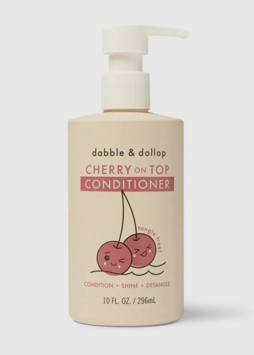 Cherry on Top® Hair Conditioner