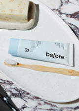 Nano-Hydroxyapatite Supermint Whitening Toothpaste
