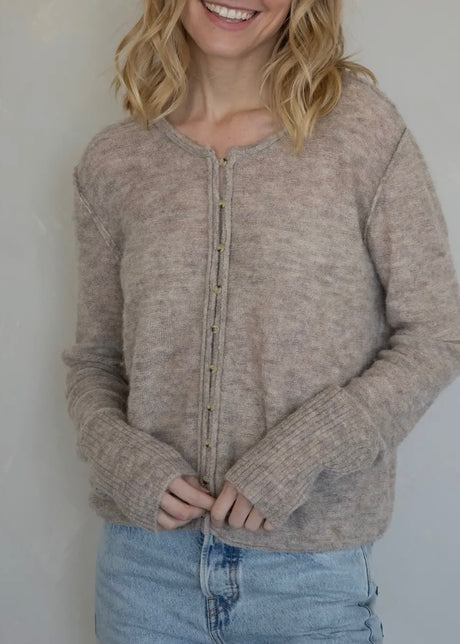 Zoe Cardigan