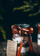 Nordic Winter Cookbook
