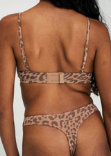 Huha Triangle Bra