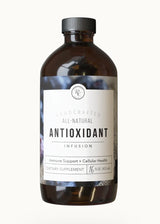 Antioxidant Infusion