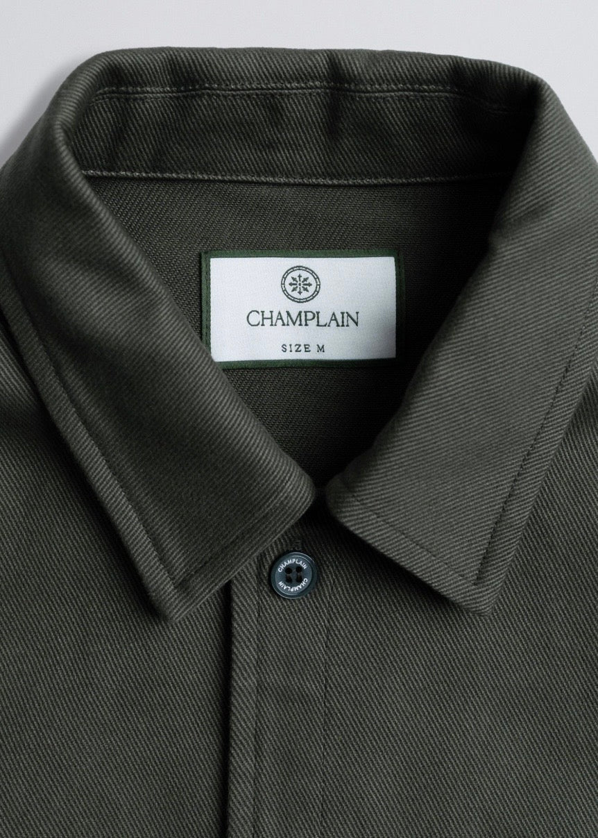 Field Overshirt