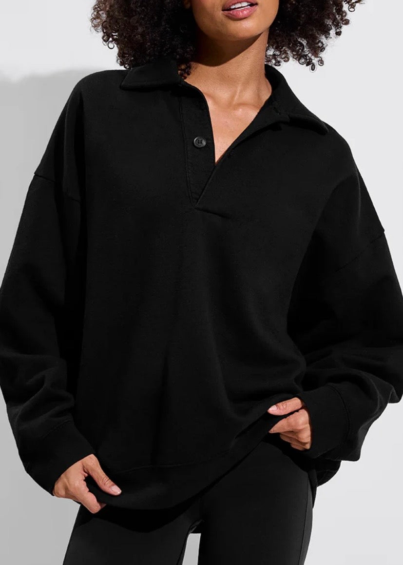 Half Time Sweatshirt