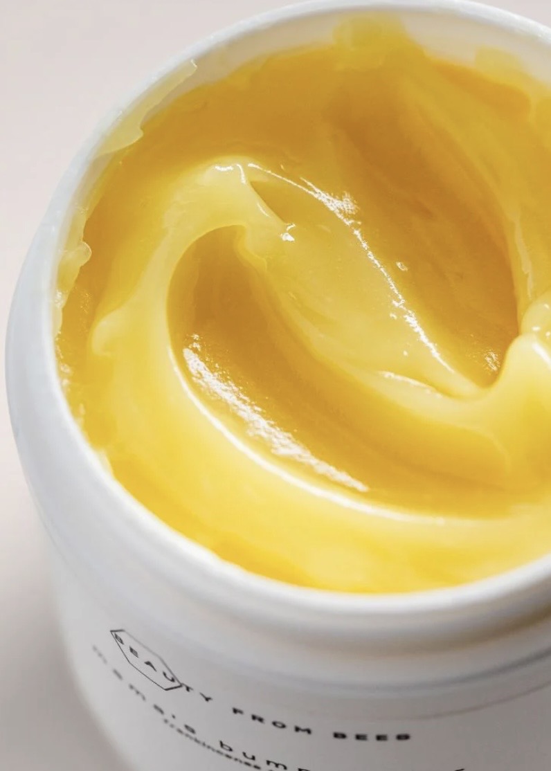 Mama's Bump Butter
