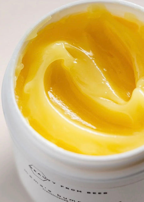 Mama's Bump Butter