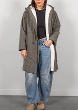 THE PLUNGE | Water-Resistant Unisex Poncho