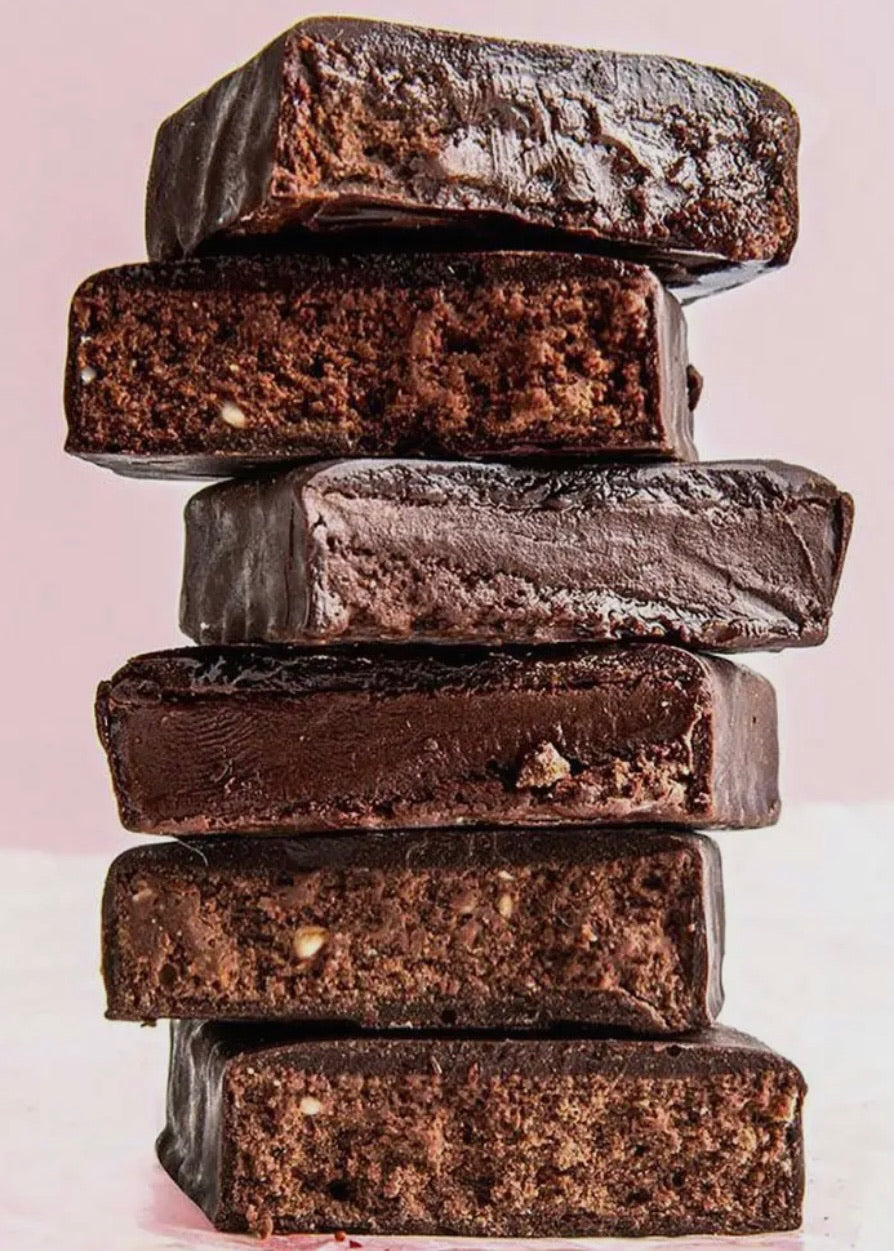 Holiday 2025 Hazelnut Chunkette Chocolate