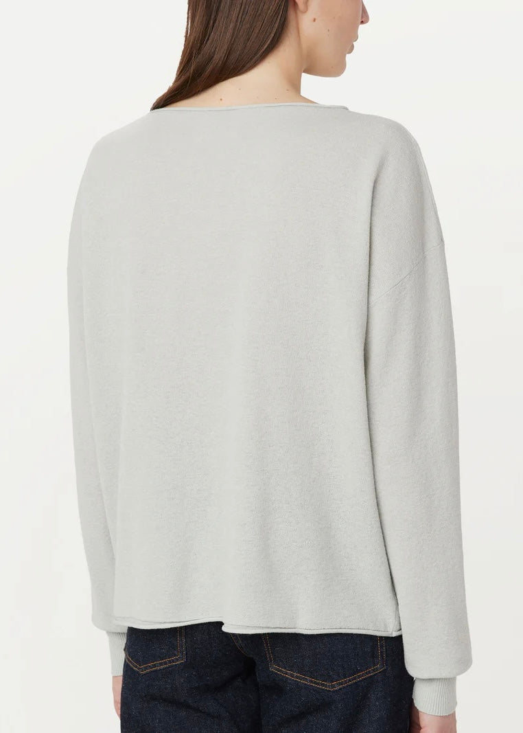 The Lightweight Crewneck Sweater