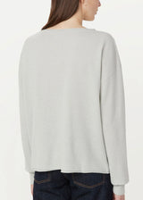 The Lightweight Crewneck Sweater