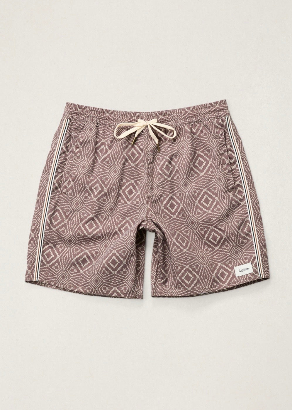 Mosaic Heritage Beach Short