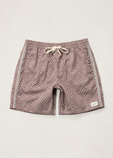Mosaic Heritage Beach Short