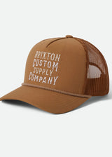 Wheaton MP Trucker Hat