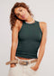 *pre-order So Soft Modal Seamless Tank
