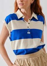 Arlo Polo Top