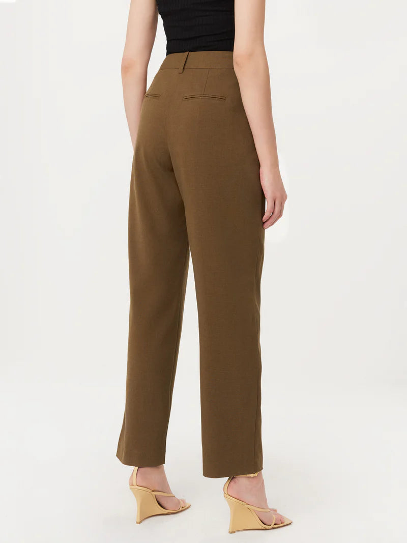 The Jane Straight Pant