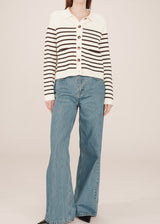 Sailor Cardigan