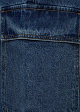 Astas Straight Jeans