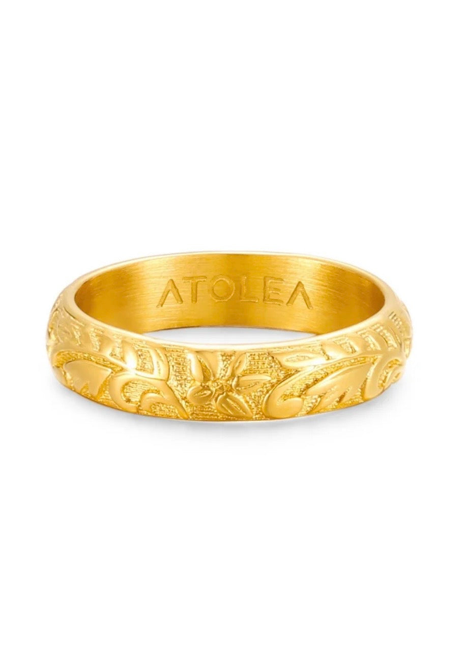 Bloom Ring