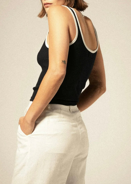 Ringer Organic A-Tank