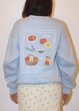 Amalfi Coast Sweatshirt