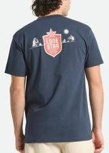 Lone Star Desertscape Standard T-Shirt
