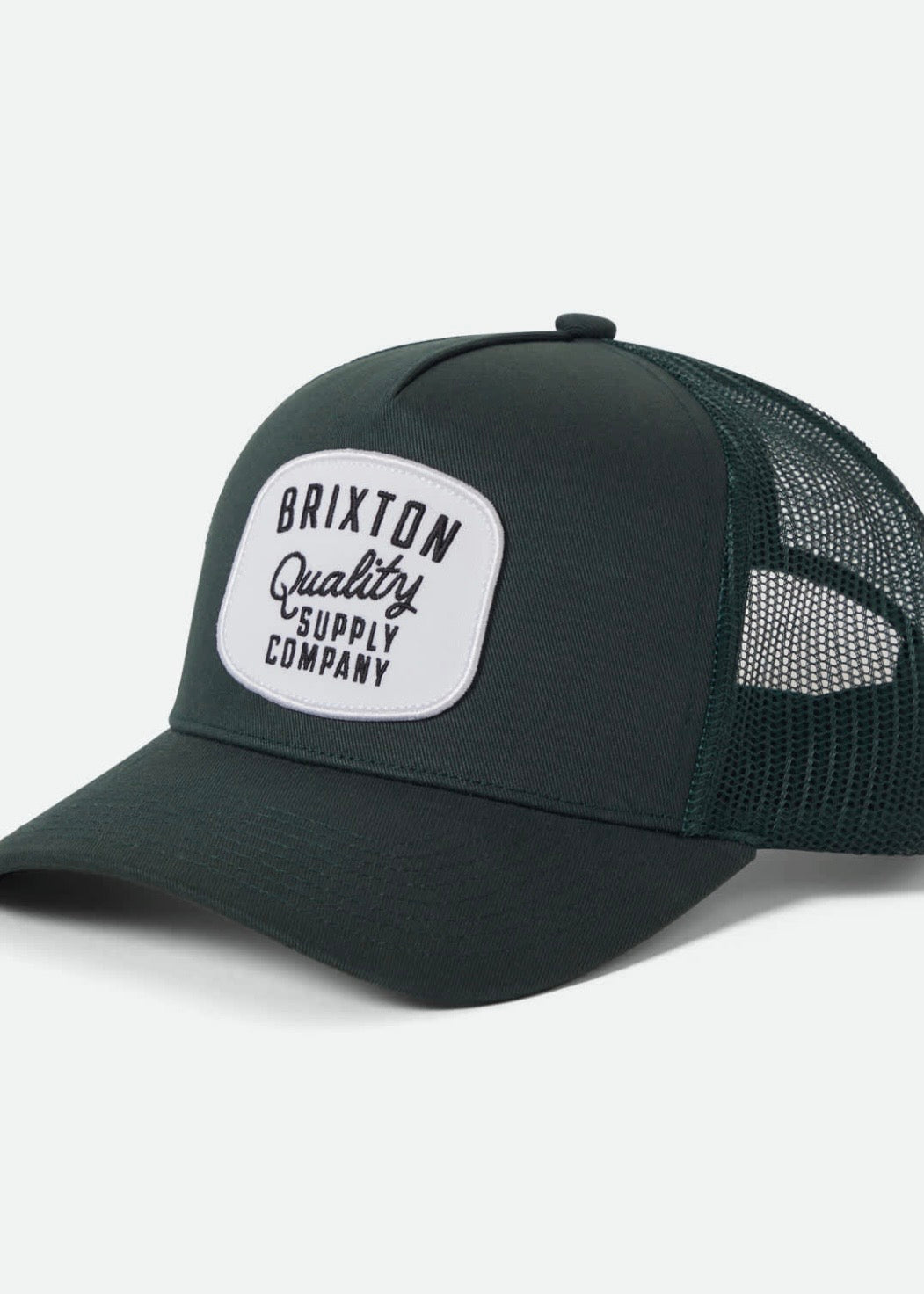 Hubal MP Trucker Hat