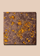 49% Gingerbread Chocolate