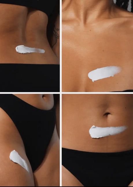 Mess-Free Castor oil set