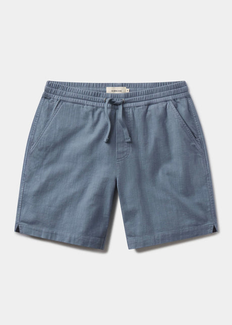 Texstretch Summer Short