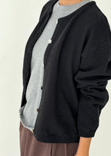 Leila Cotton Cardigan